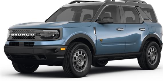 FORD BRONCO SPORT 2022 3FMCR9D95NRE23532 image FORD BRONCO SPORT 2022 3FMCR9D95NRE23532 image